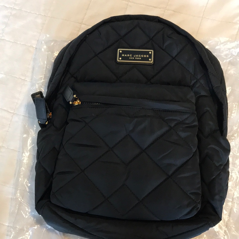 Brand new Marc Jacobs backpack